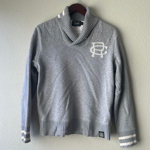 Rugby Ralph Lauren Gray Sweatshirt